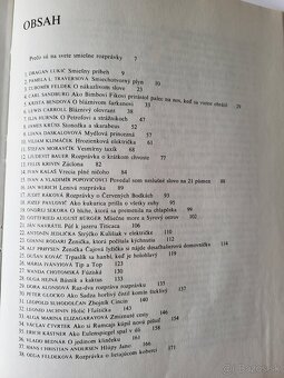 Daniel Hevier - Sto najsmiešnejších rozprávok - 8