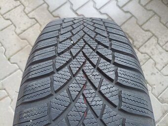 Originálna zimná sada Škoda, VW, Seat 5x112 R16 ET46 - 8