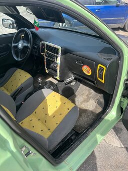 Volkswagen Caddy 1.4Mpi - 8