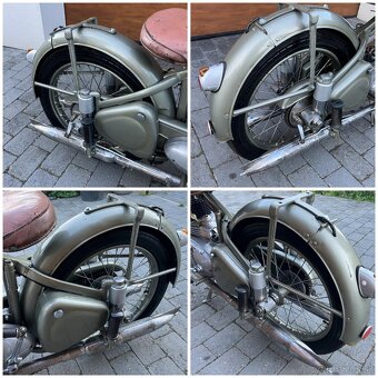 Ogar 350 1948 - 8