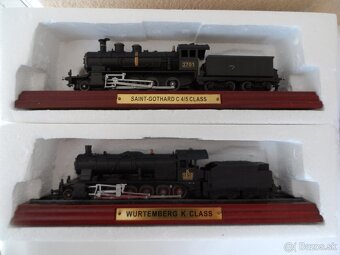 automodely  1/43 - 8