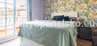 Útulný řadový dům 3+kk s terasou – Orihuela Costa, Lomas de - 8