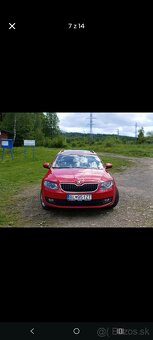 Octavia 3 2,0 TDI 110kw DSG - 8
