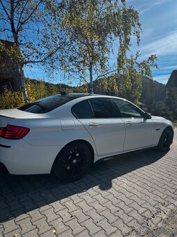 BMW F10 LCI M5 LOOK 🔥 - 8