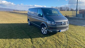Vw multivan - 8