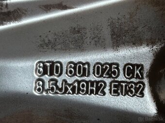 Predam 5x112 R19 AUDI - 8
