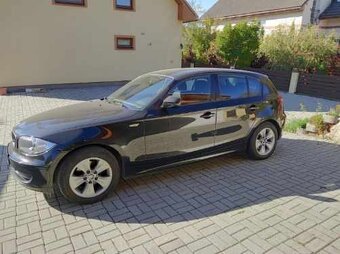 Predám BMW 118d - 8