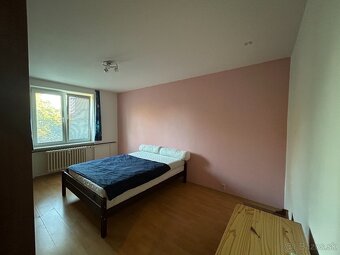 Na predaj 2-izbový byt s loggiou v Humennom sídlisko 2A - 8