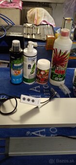 Akvarium optiwhite 200l - 8