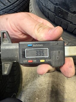 Predam zimnu sadu r16 Mercedes Vito w639,447 - 8