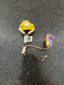 Volant Škoda Octavia III facelift - 8