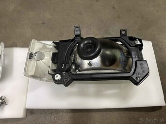 Vw Transporter  T4 svetlá - 8