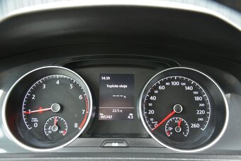 Volkswagen Golf 1.0 TSi, SR voz - 8
