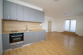 Prenájom garsónky v Ilave - 8