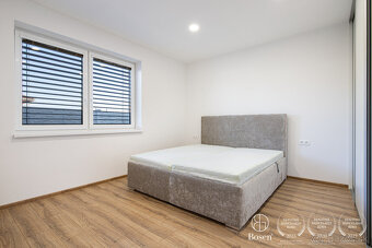 BOSEN | PRENÁJOM 3-izbový byt v rodinnom dome - Veľké Dvorní - 8