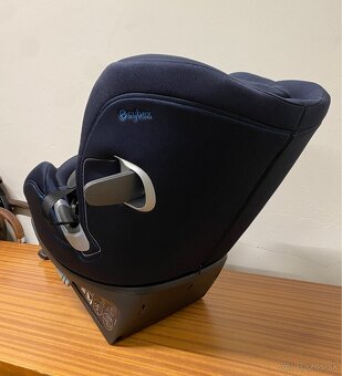 Cybex Anoris T i-size - 8