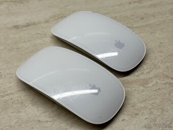Apple Magic Mouse (1st generation) - 8