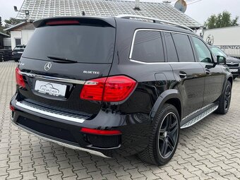 Mercedes-Benz GL 350 CDI BlueTEC 4MATIC - 8
