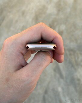 Apple Watch Series 10 42 mm Rose Gold - 8