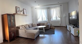 Jedinečný 3 izbový byt Staré Mesto 115m2 - 8