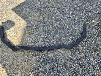 Výstuha, spojler, difuzor, plast nárazníka - 8