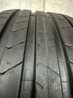 Letné pneumatiky 255/45/19 Pirelli PZero MO-S PNCS - 8