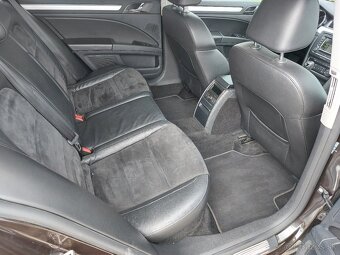 Škoda Superb Combi 1.6 TDI CR DPF Ambition - 8