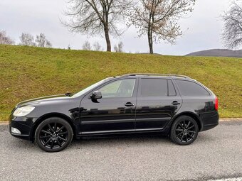 Škoda Octavia 2 facelift 2.0 TDI 103kw CR Impuls Edition - 8