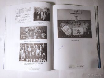 Dušan Ertl - 100 rokov športu vo Vrútkach 1909 - 2009 - 8