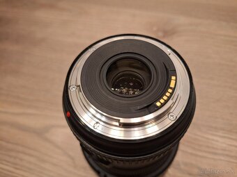 Canon EF 16-35 F/4 + 24-70 F/4 + 70-200 F/4 IS - 8