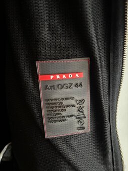 Bunda Prada OGZ 44 veľkosť M - 8