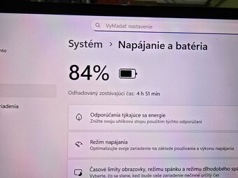 Otocny a dotykovy OLED Samsung Galaxy Book 3 360 s 8gb ram i - 8