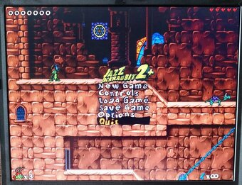 ✔️ Retro HP pocitac Windows XP 1747 hier - 8