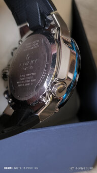 CASIO EQW-A1000 - SOLAR, WAVE CEPTOR- TOP STAV. - 8