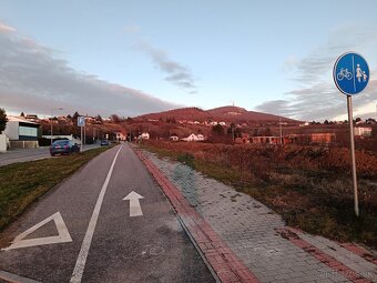 Predaj pozemok 9 árov Nitra Zobor - 8