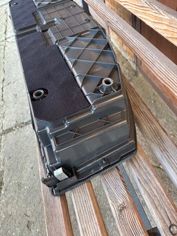 VW touran 1T1/1T2 úložný box do kufra - 8