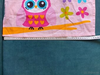 Karnevalová maska kuchárka/pekárka - 8