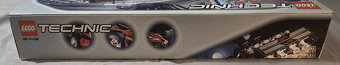 Lego Technic 8448, 90 roky, Na predaj - 8