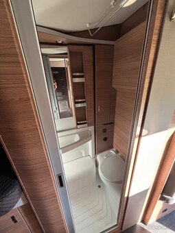 MAN Knaus Vansation - 8