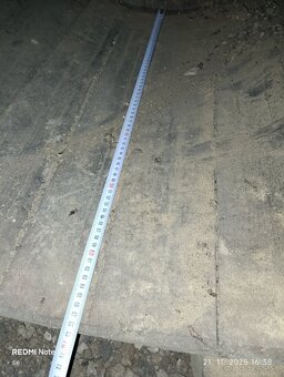 Predám drevený sud - 8