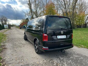 Volkswagen Caravelle 2.0 BiTDi DSG 4-Motion - 8