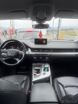 Audi q7 3.0 TDI - 8