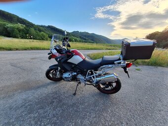 bmw r1200gs - 8