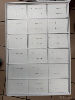 Pláta na šperky - 8