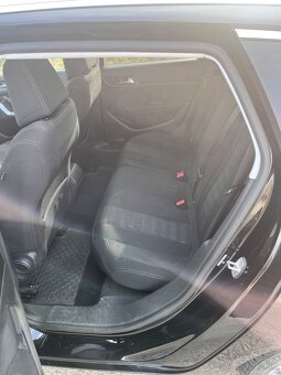 Peugeot 308SW 2,0 BluHDI - 8