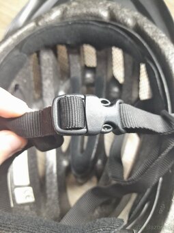 Cyklisticka prilba Longus - 8