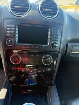 Mercedes ML 320 CDI - 8