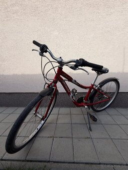 Detský bicykel Spezialized Hotrock - 8