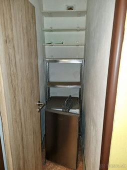 Ponuka - prenajom byt 30m2 - 8