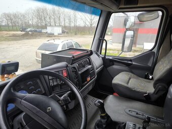 Renault Midlum 220.121C - 8